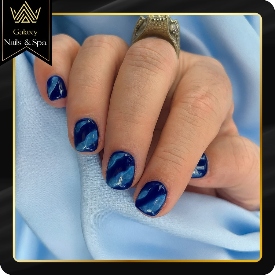 GALAXY NAILS & SPA Detroit, MI 48219